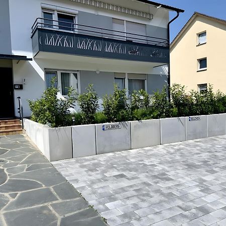 Haus Schwarzwald In Bad Krozingen Exterior photo