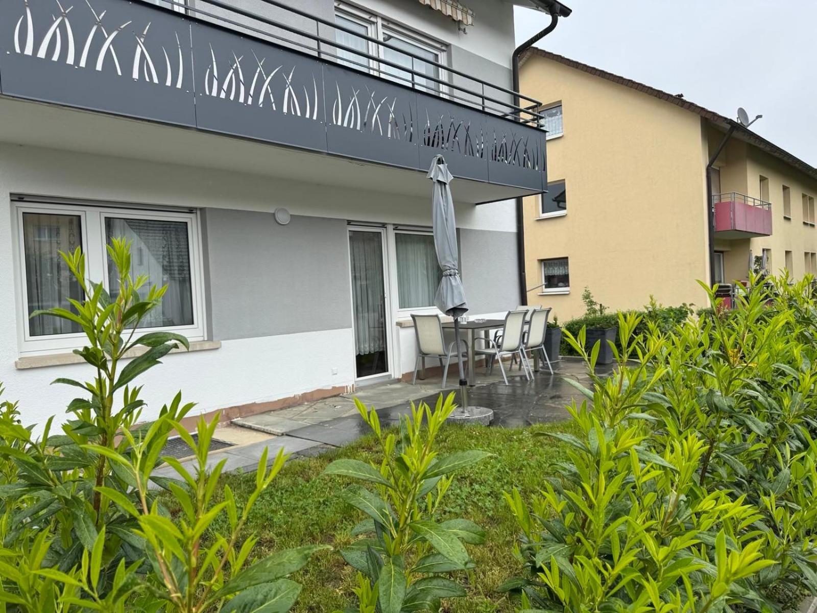 Haus Schwarzwald In Bad Krozingen Exterior photo